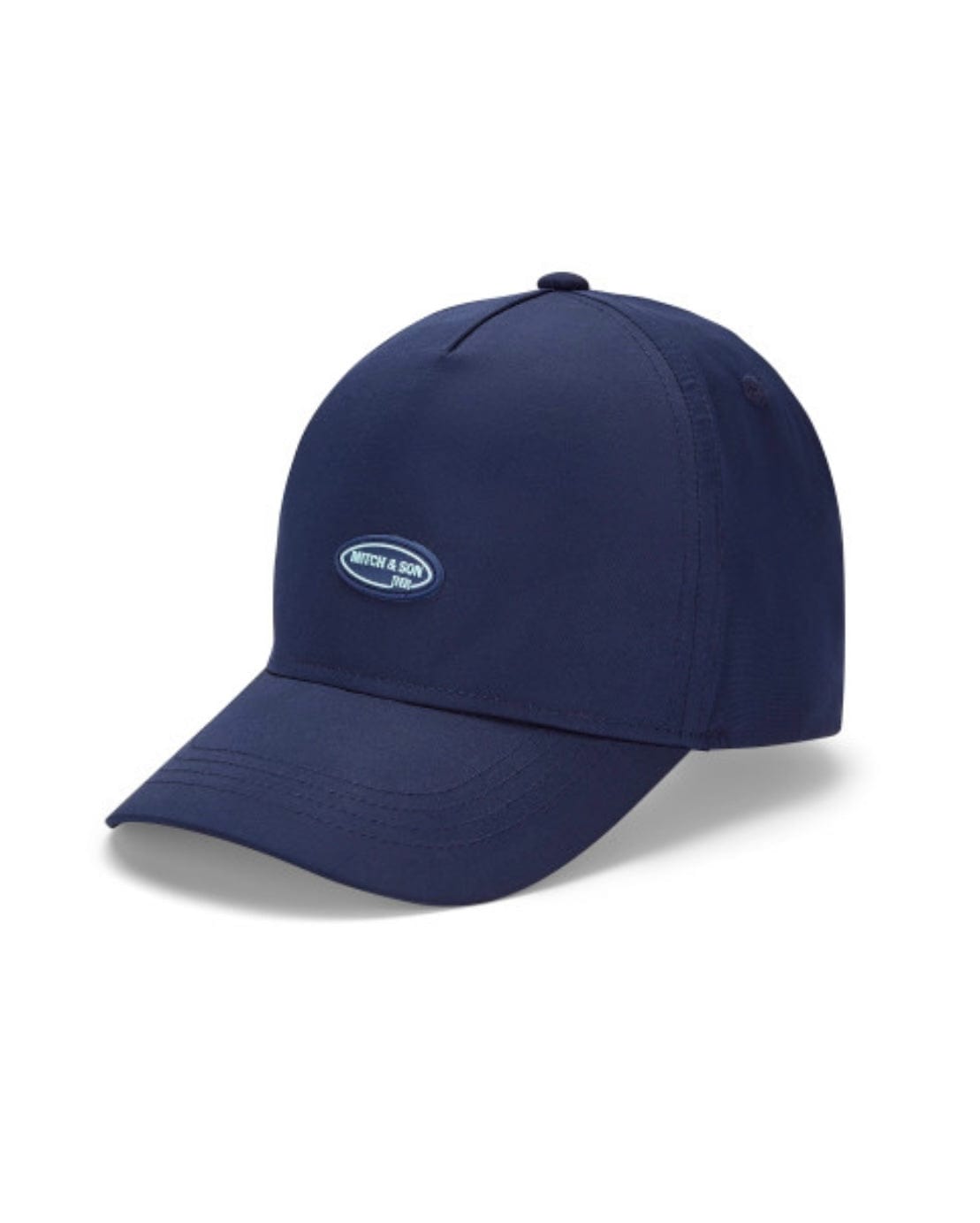 Mitch & Son Hayden Nylon Cap