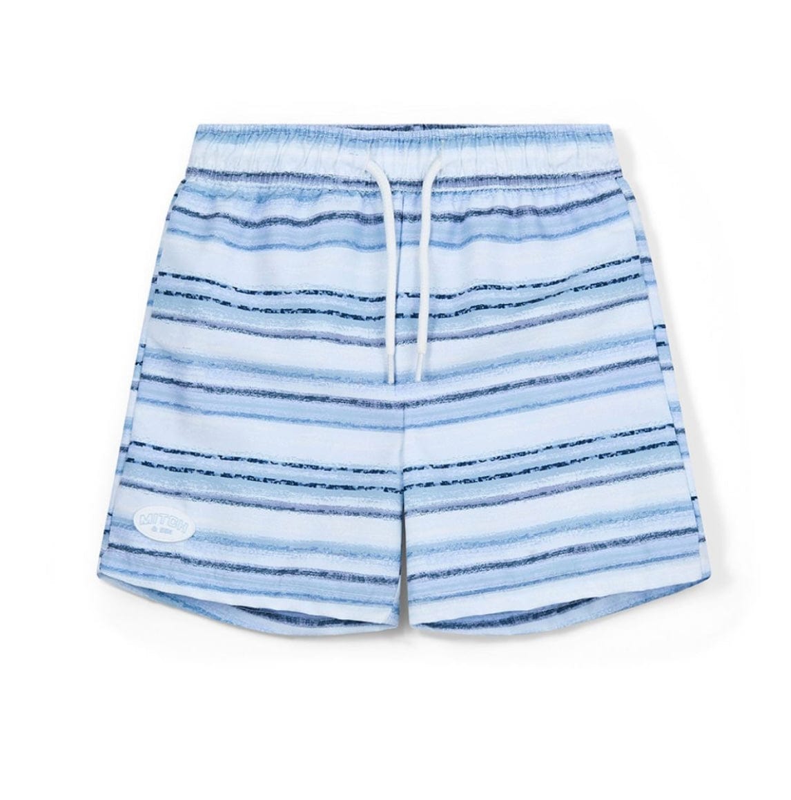 Mitch & Son Fallon Swim Shorts