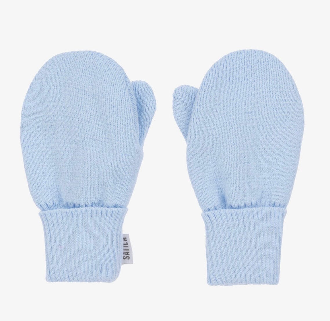 Satila Twiddle Mitts with Thumb (Blue)