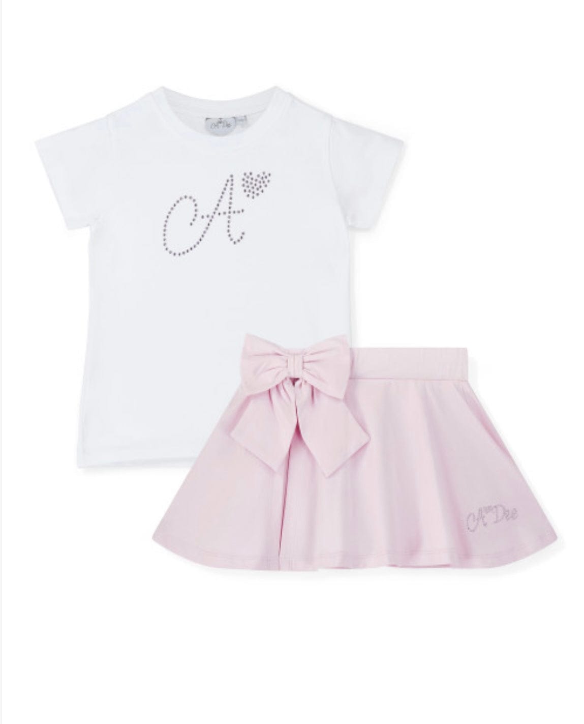 A Dee Cora Skort Set