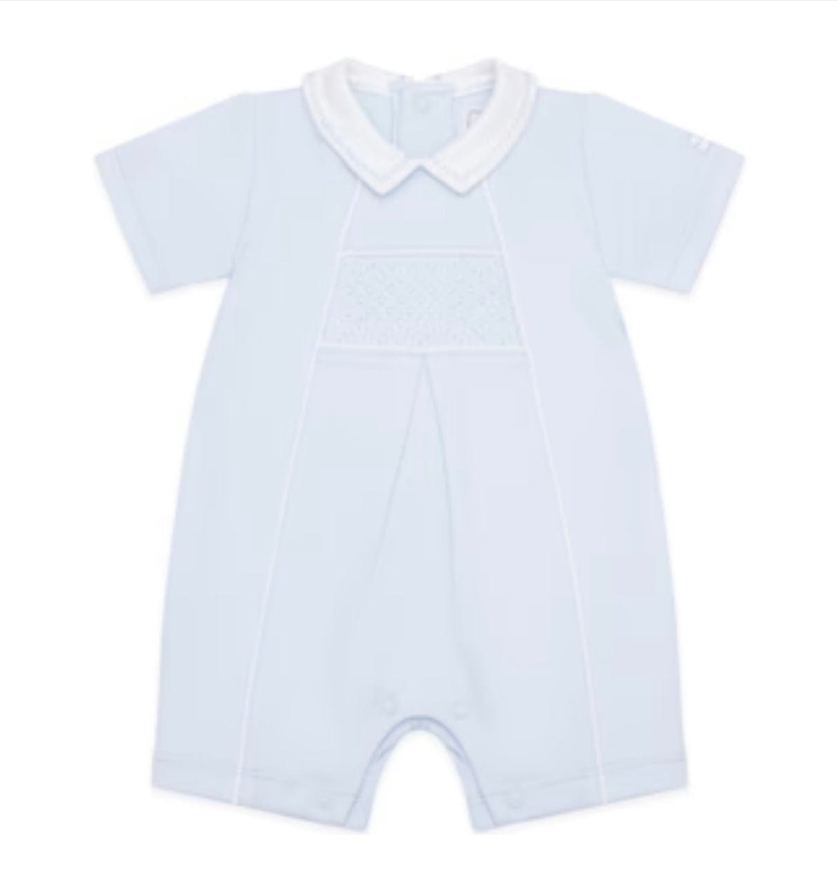 Emile Et Rose John Romper