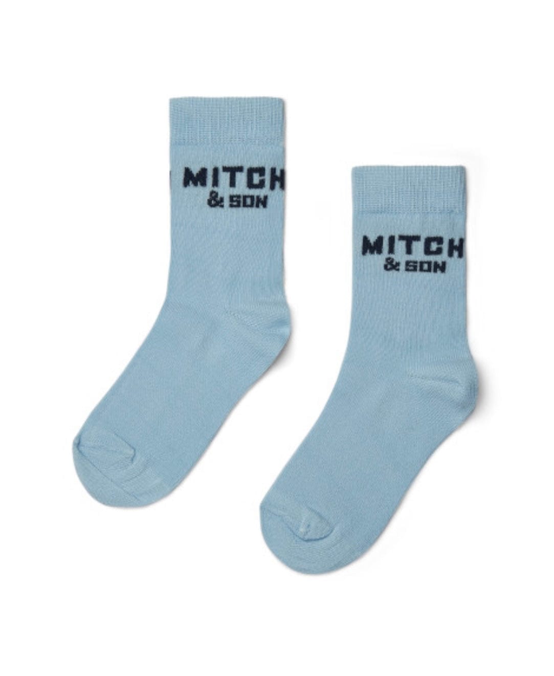 Mitch & Son Fraine 2 Pack Socks