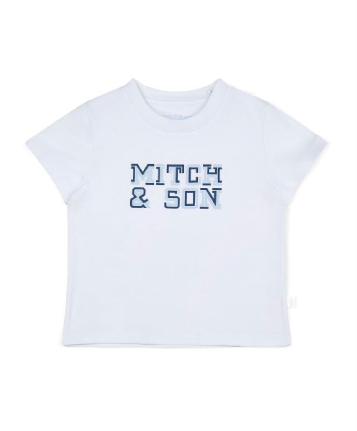 Mitch & Son Frank T-shirt