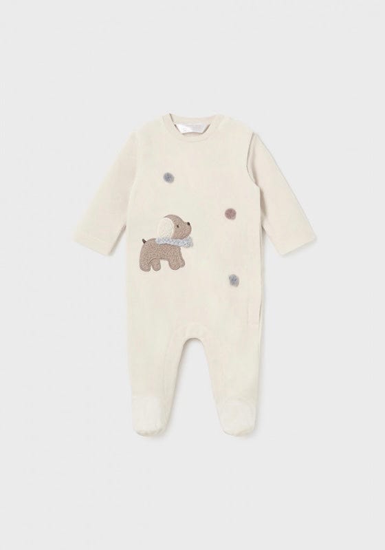 Mayoral Babygrow