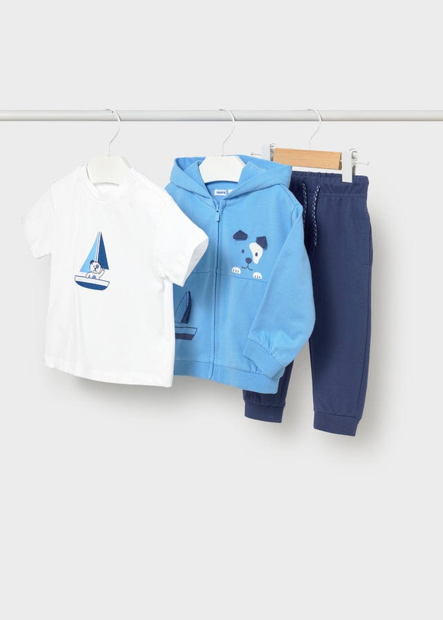 Mayoral Tracksuit