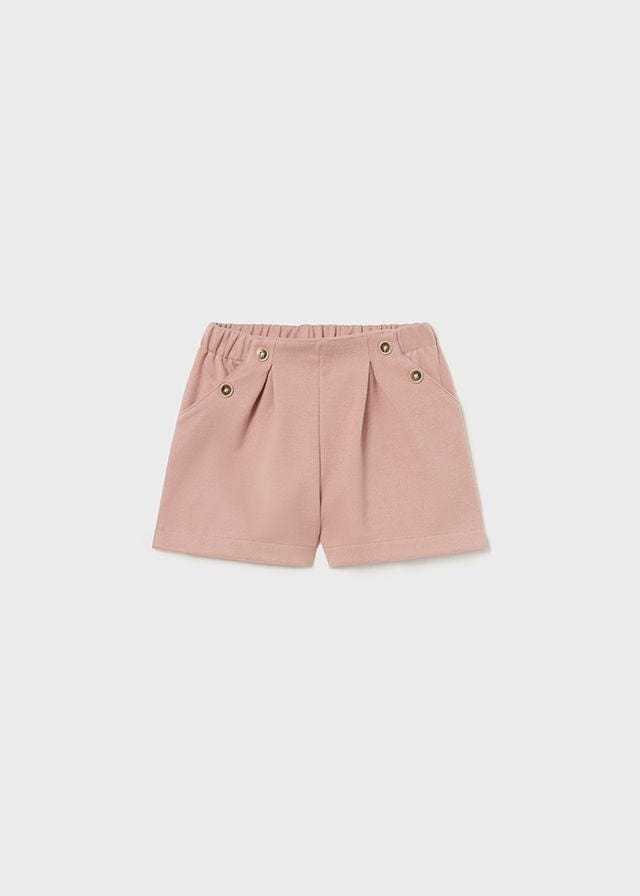 Mayoral Shorts Set