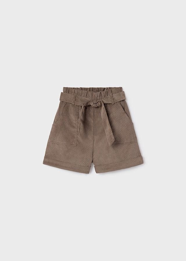 Mayoral Shorts Set