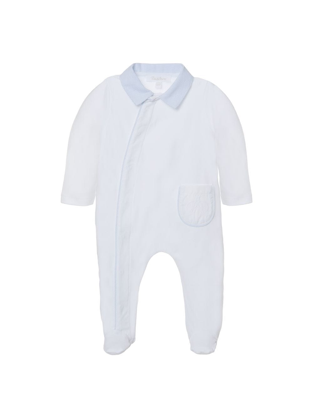 Patachou Babygrow