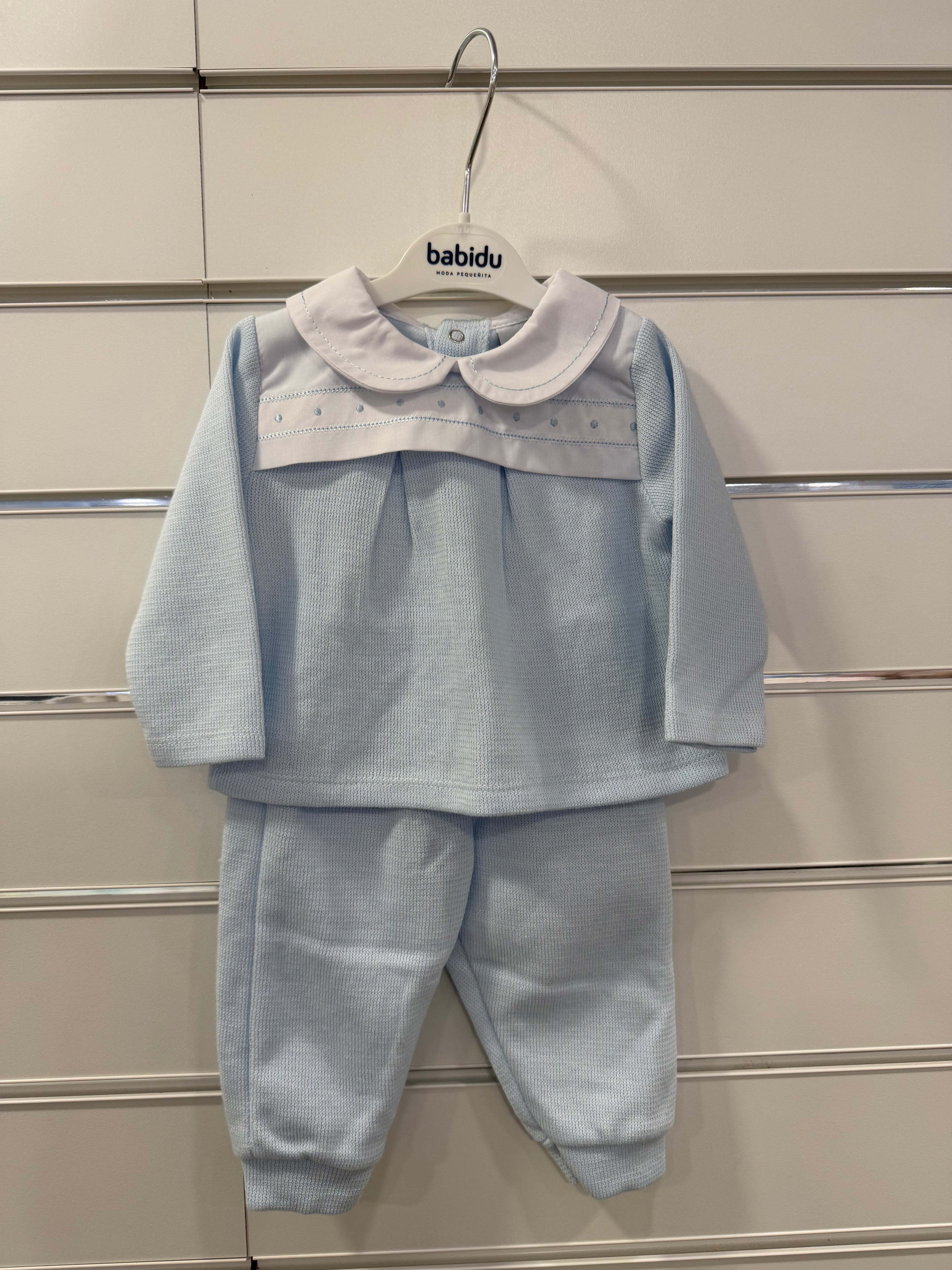 Two Piece Set