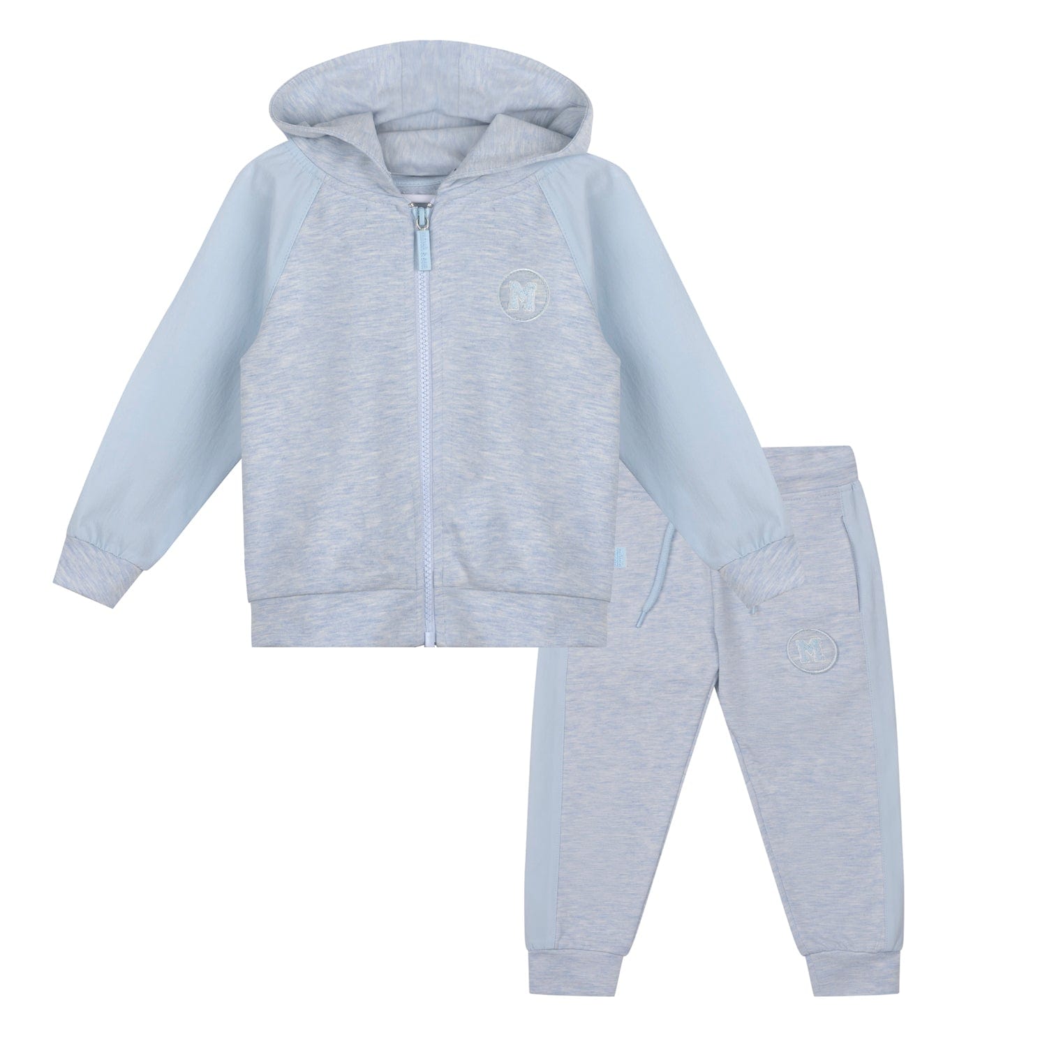 Mitch & Son AW24 Albie Tracksuit