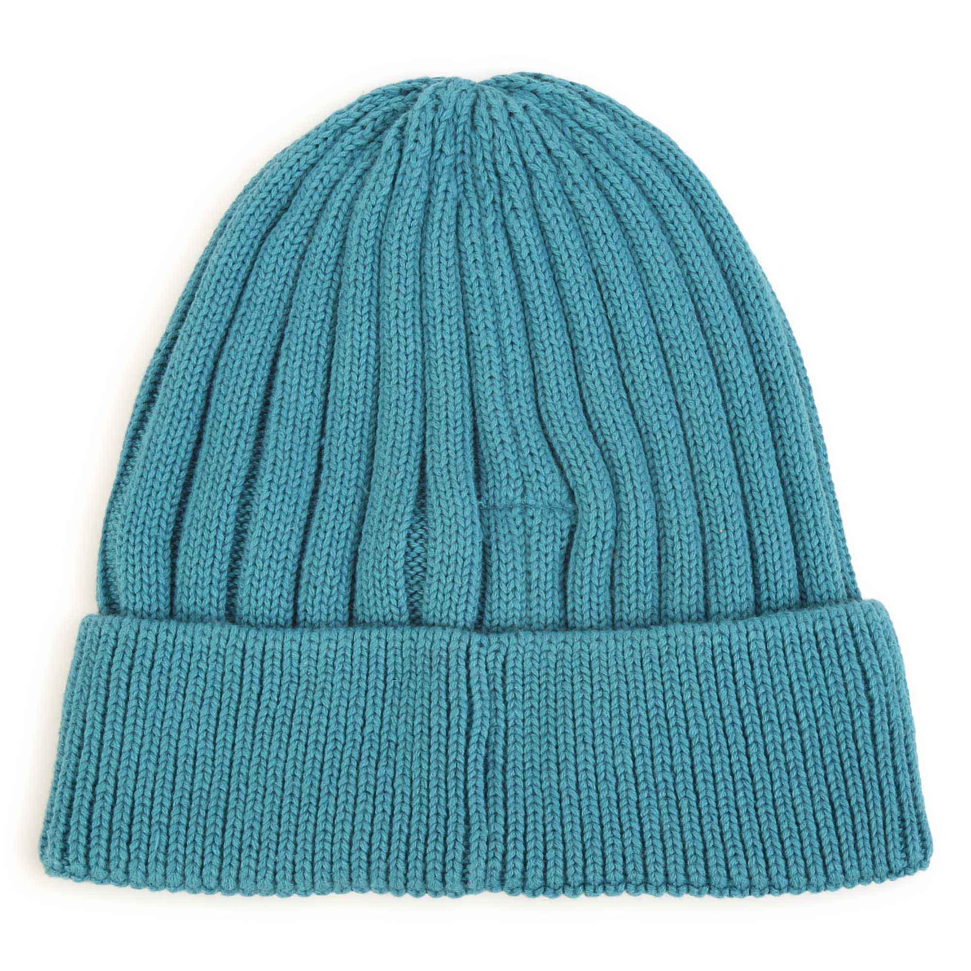 Timberland Pull On Hat - Electric Blue