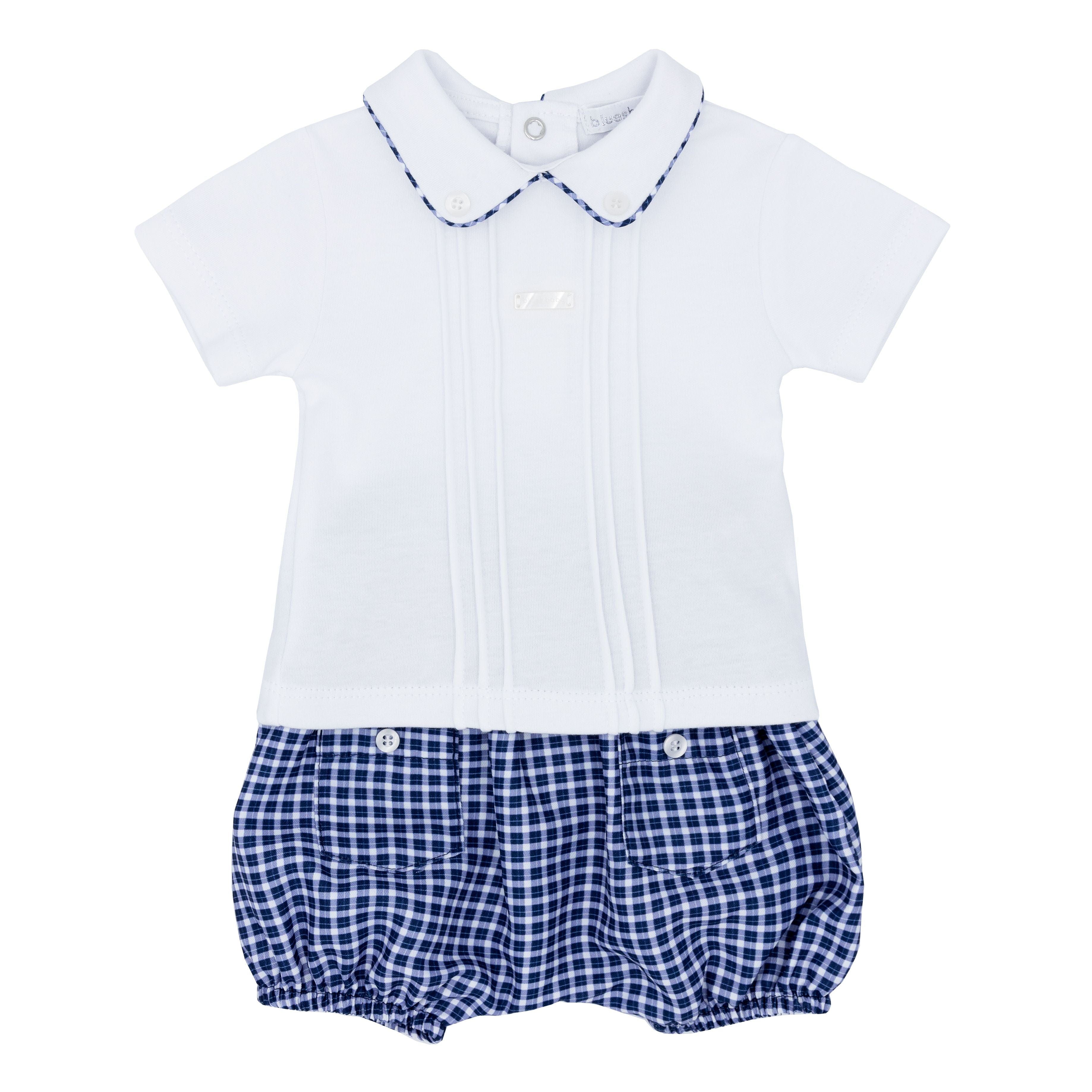 Bluesbaby Jam Pant Set