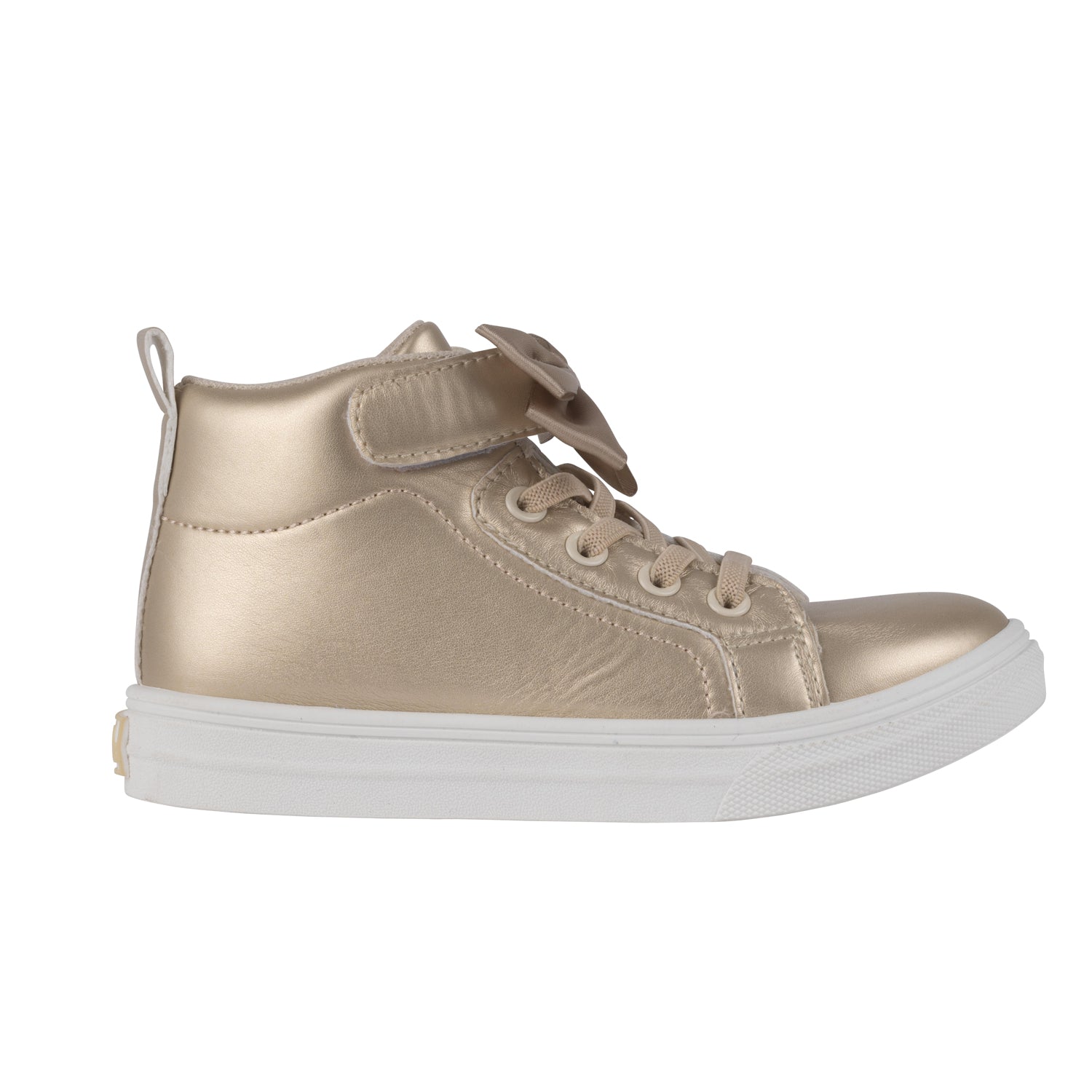 A Dee AW24 Bowtique Bow High Top