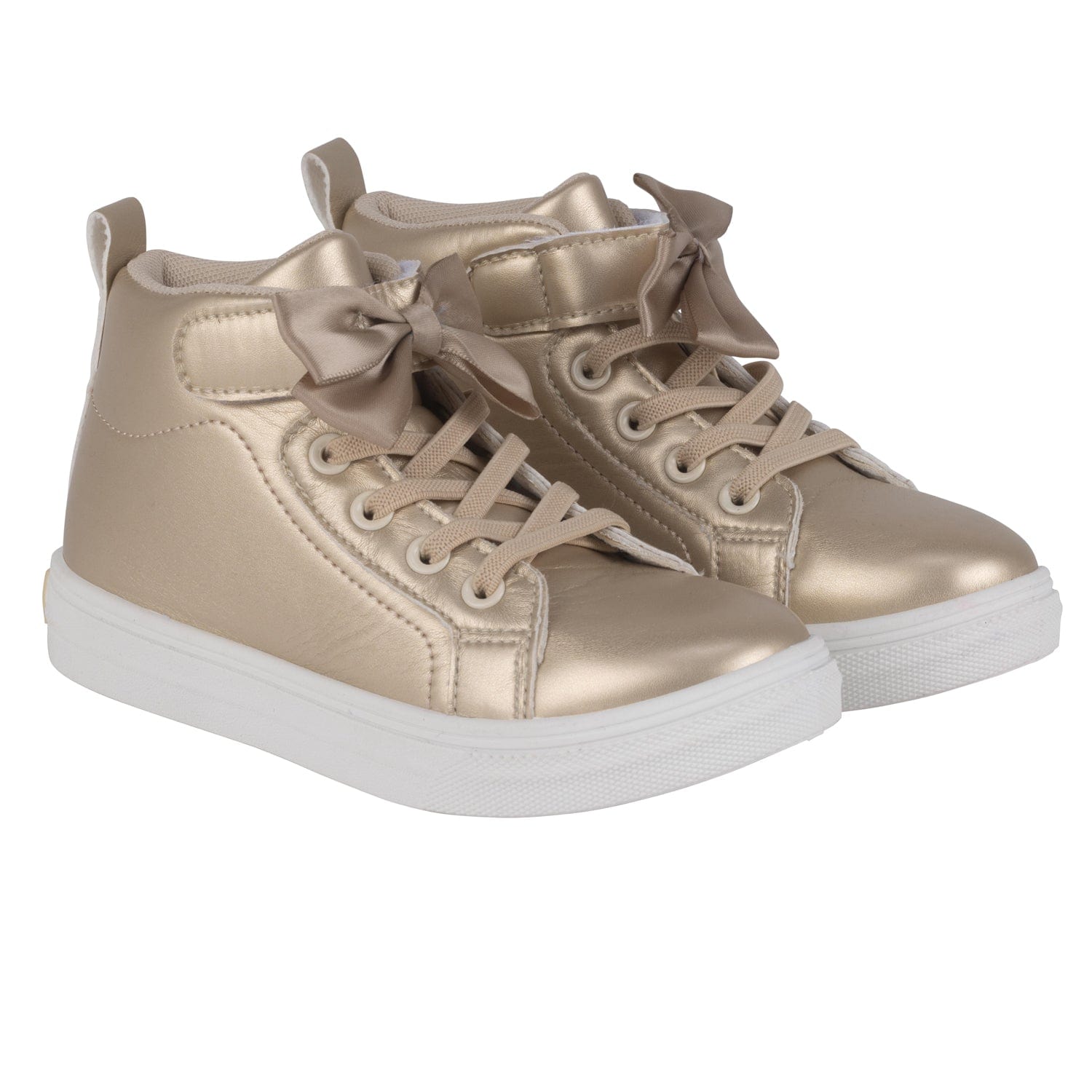 A Dee AW24 Bowtique Bow High Top