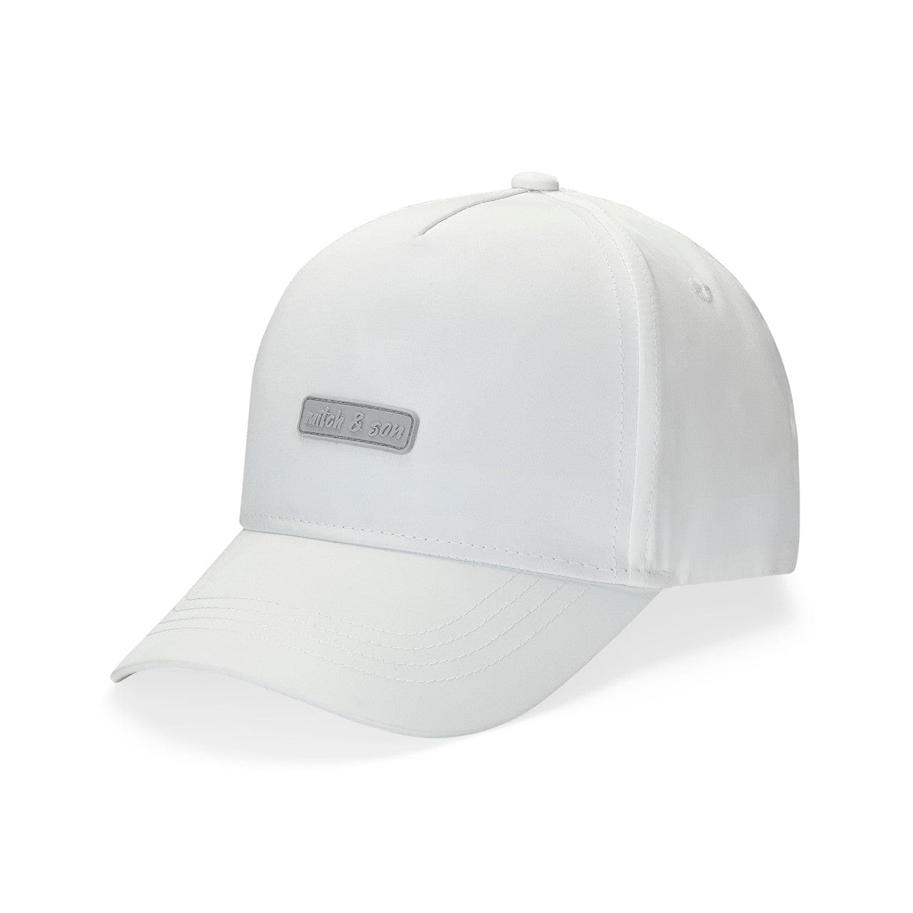 Mitch & Son Hayden Nylon Cap