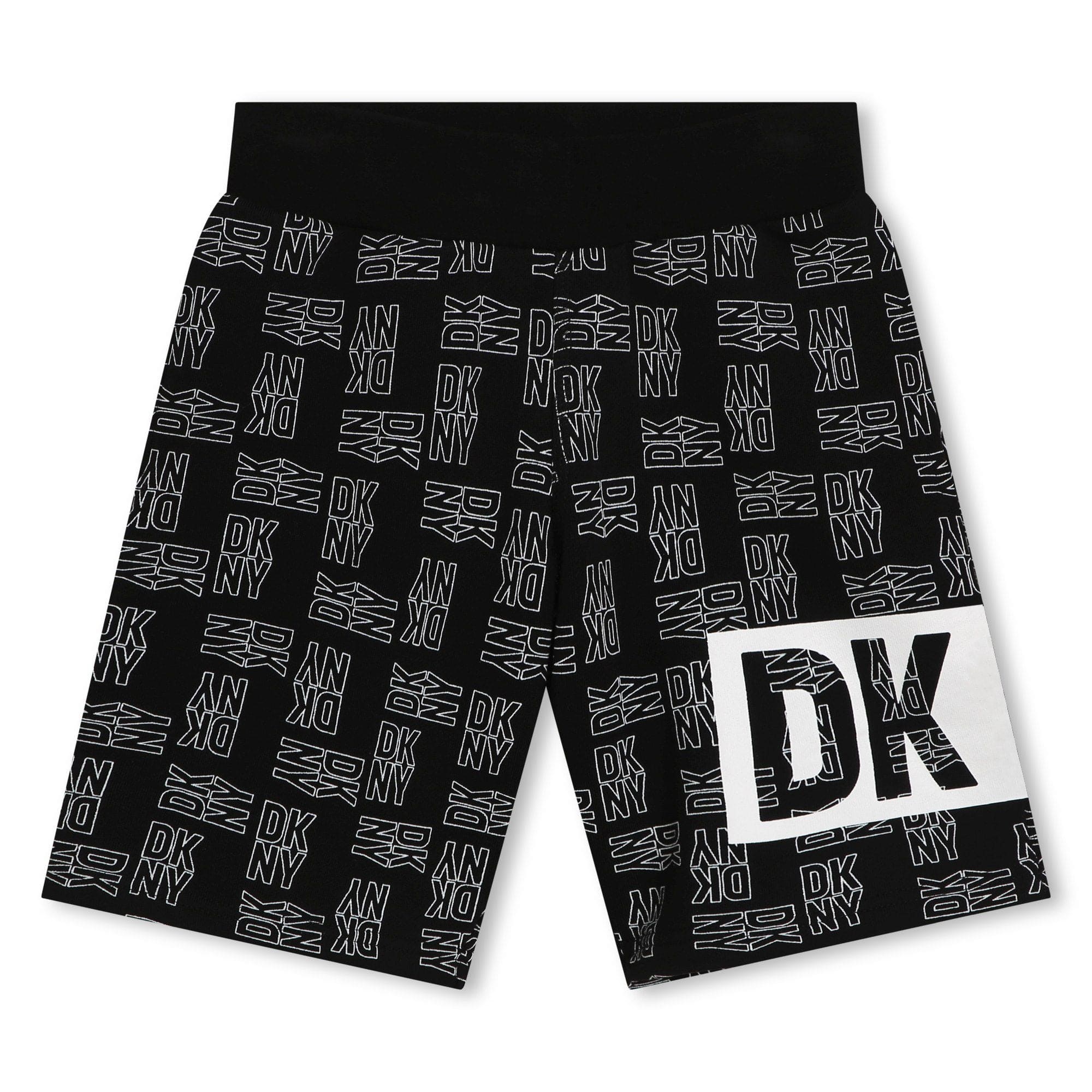 DKNY Bermuda Shorts