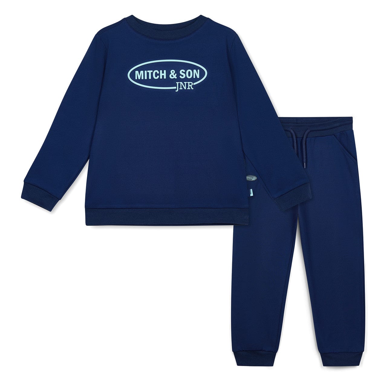 Mitch & Son Hamilton Tracksuit