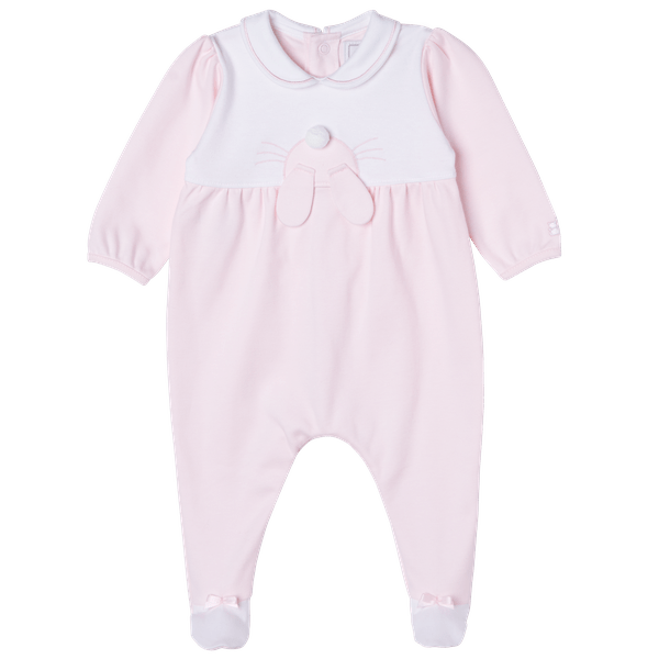 Emile Et Rose Babygrow - Honey