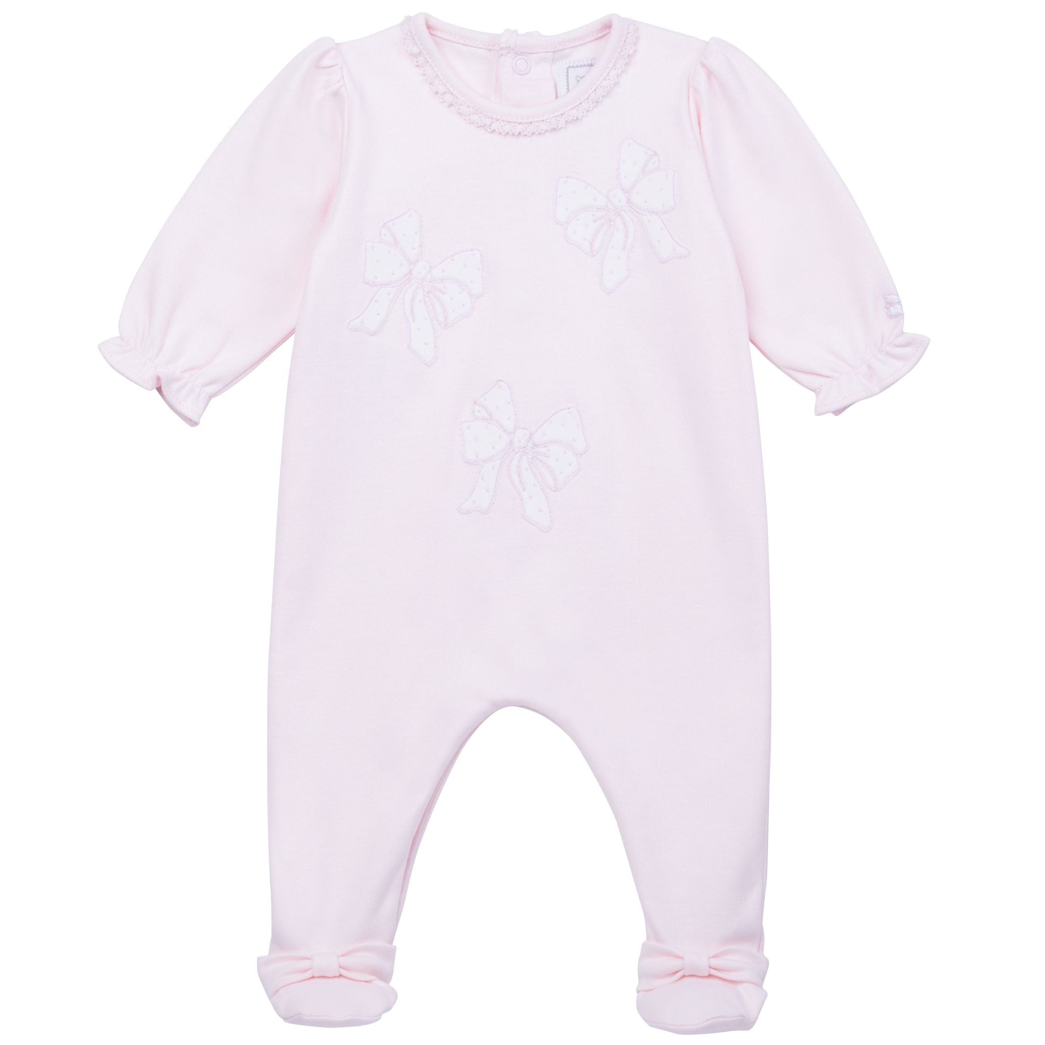 Emile Et Rose Babygrow - Hope