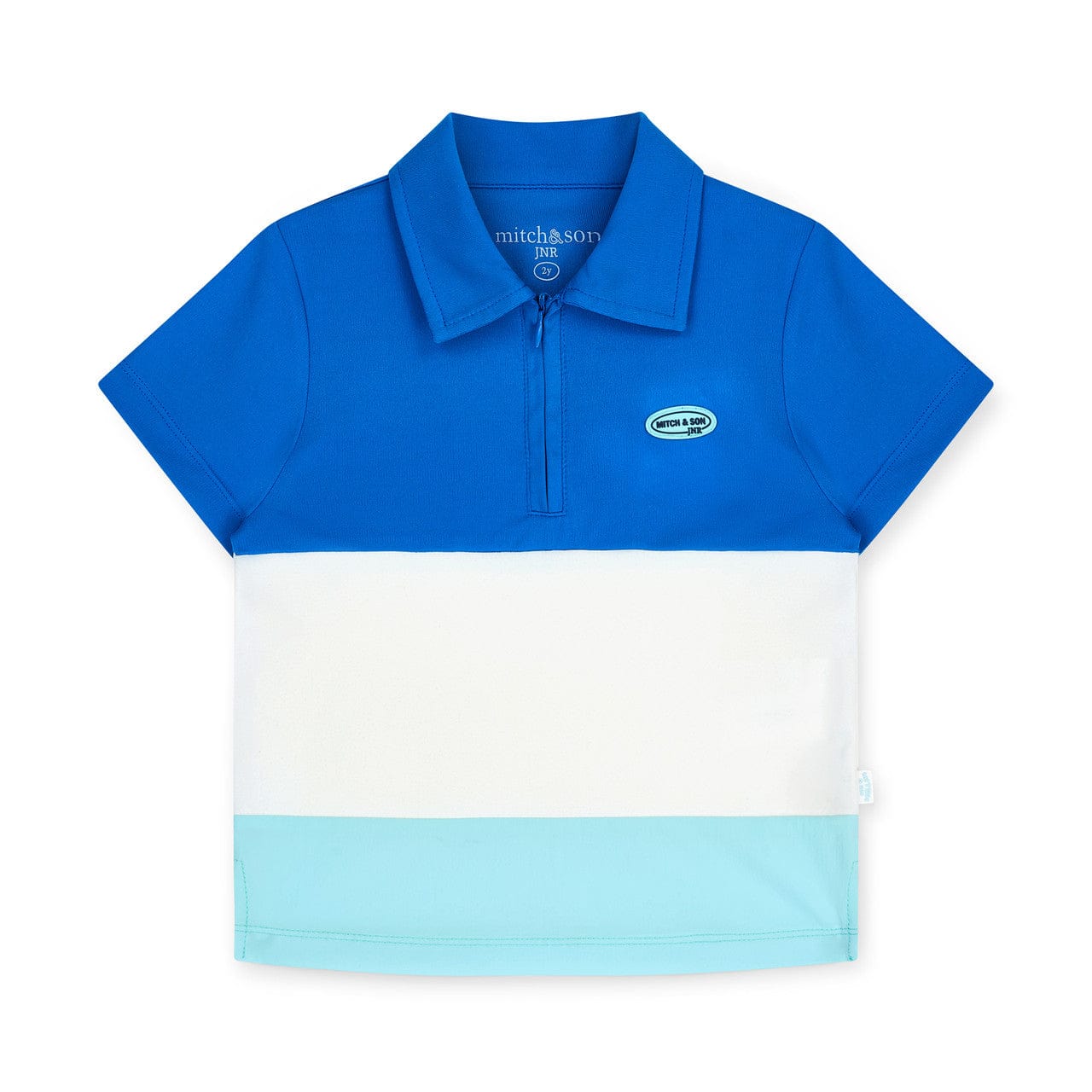 Mitch & Son Hugh Polo Shirt