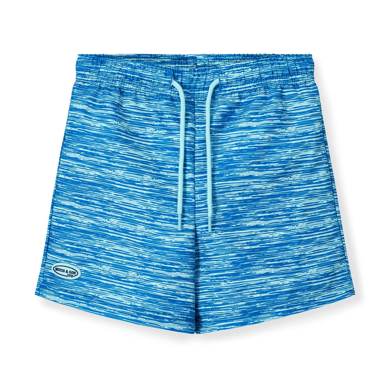 Mitch & Son Hugo Swim Shorts