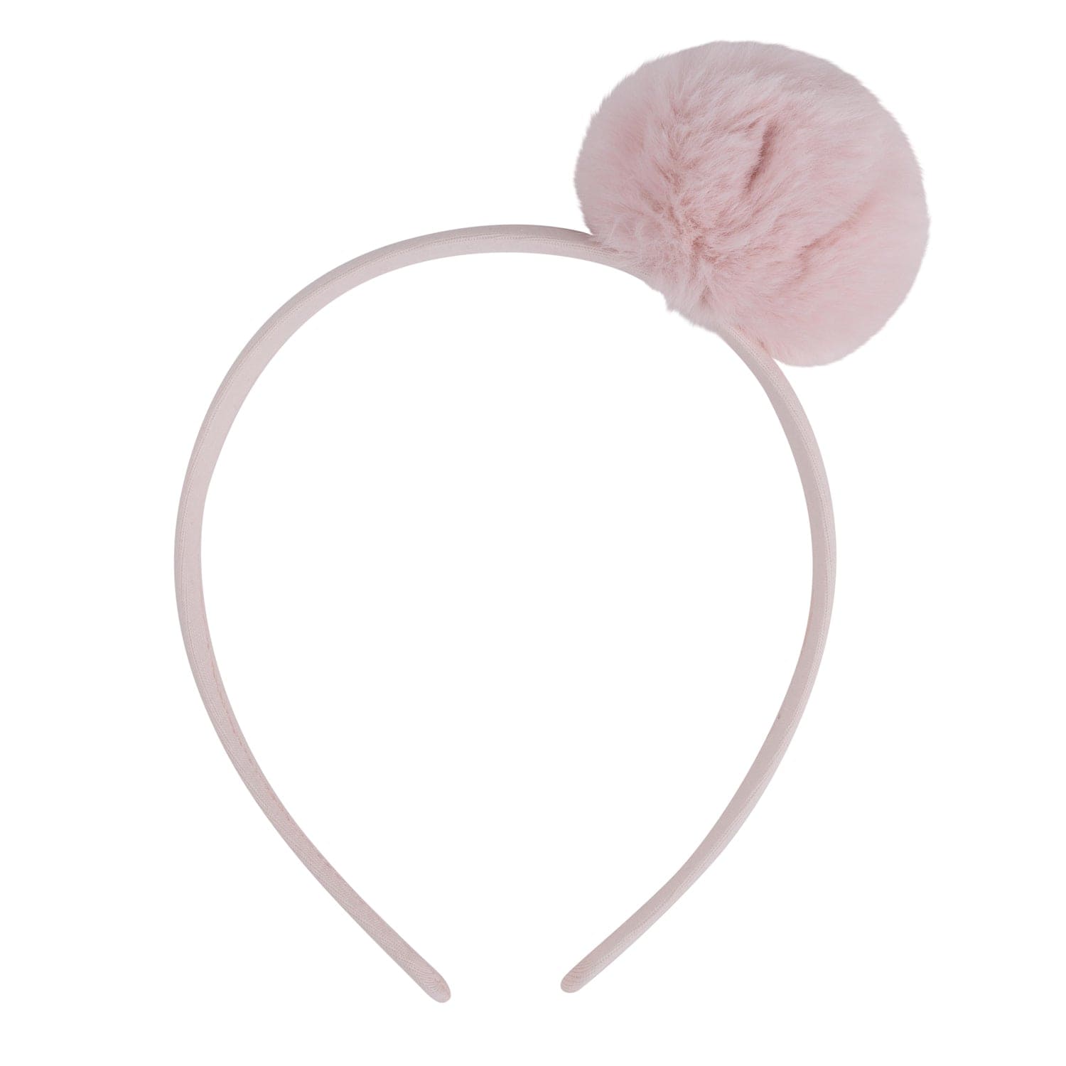 A Dee AW24 Sawyer Pom Pom Hairband