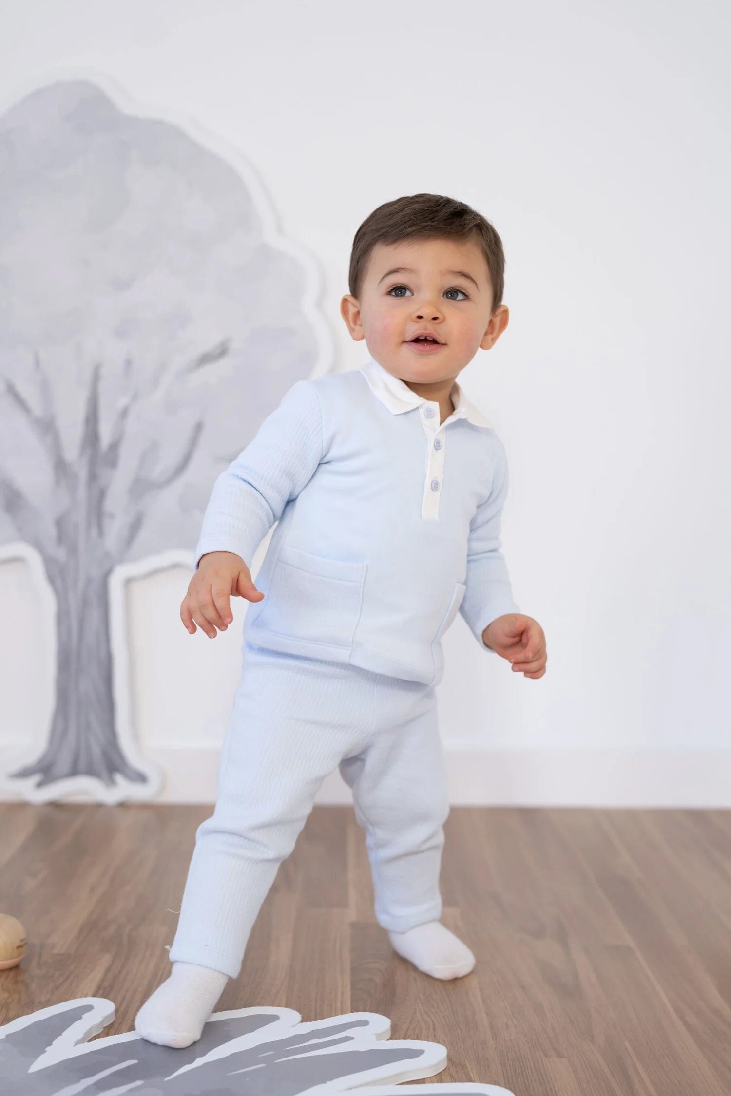 Tutto Piccolo 2 Piece Set