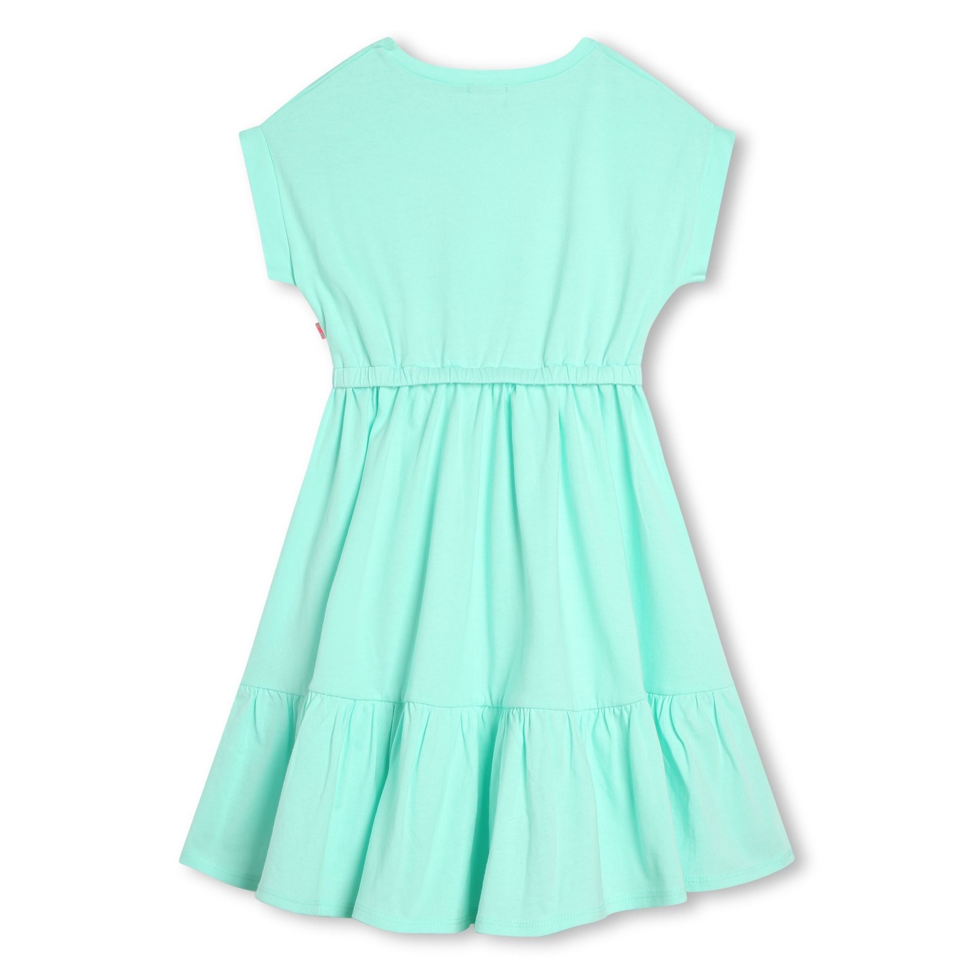 Billieblush Short Sleeved Dress