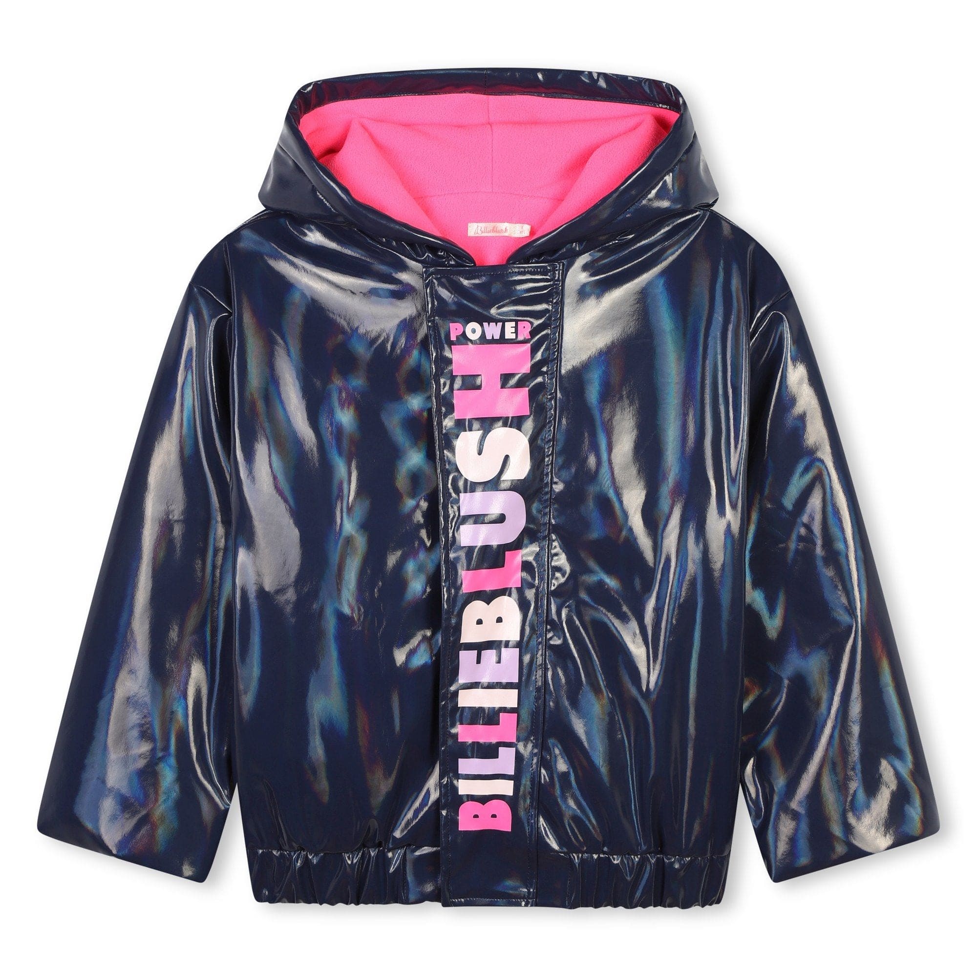 Billieblush Rain Coat