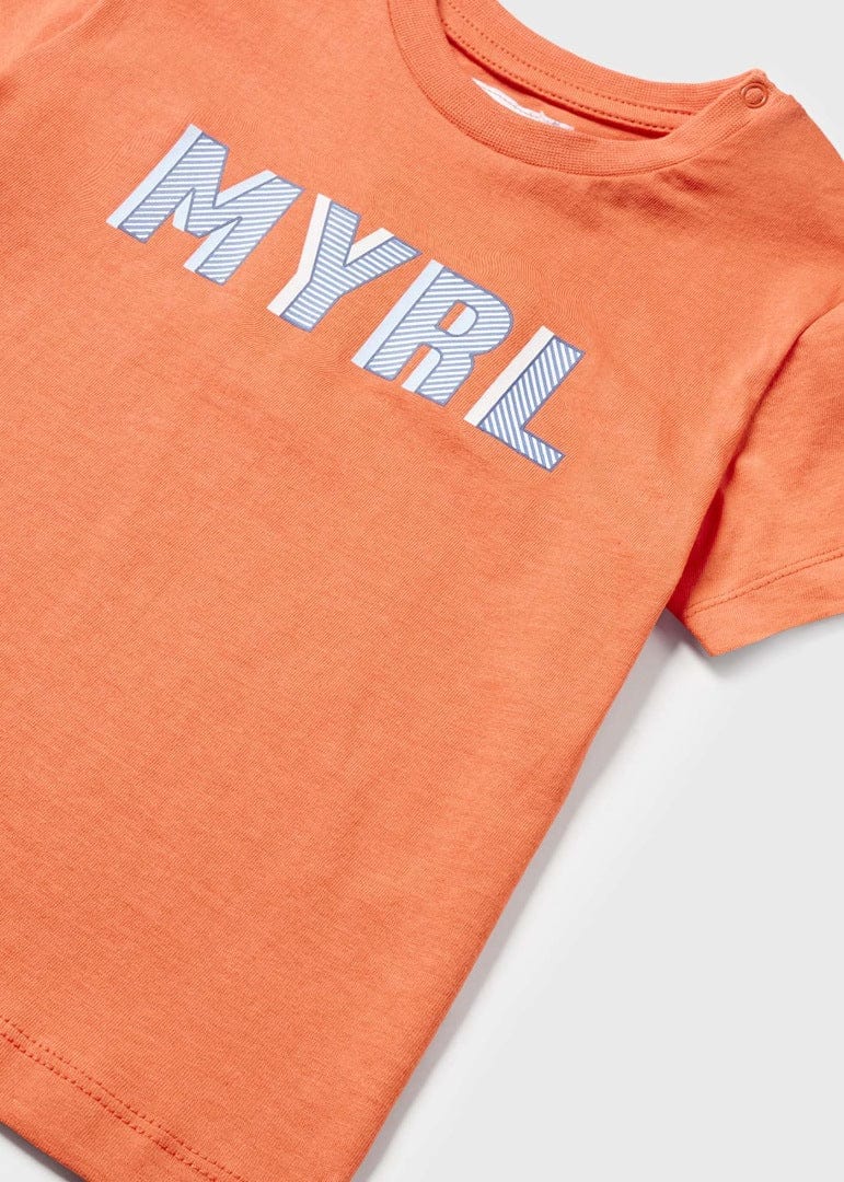Mayoral T-shirt