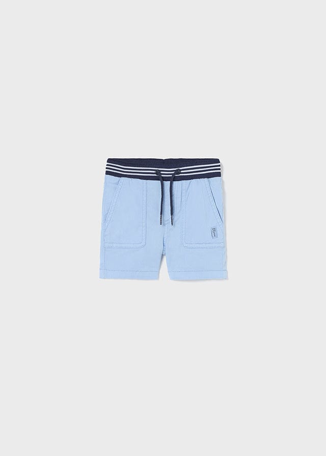 Mayoral Bermuda Shorts