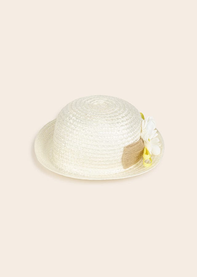 Mayoral White Hat