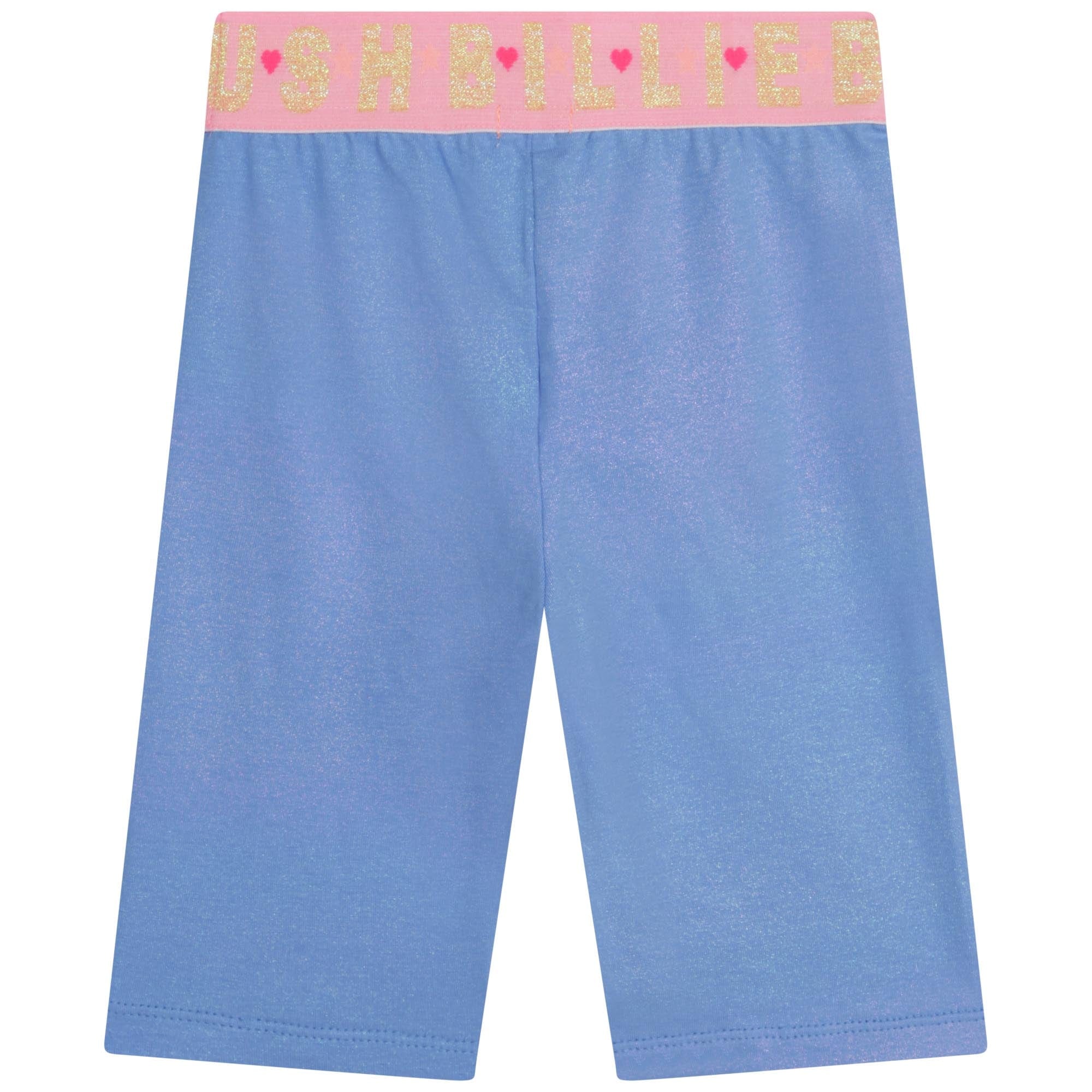 Billieblush Cycling Shorts